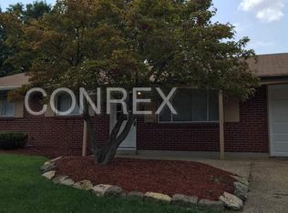 329 Brookforest Dr, Cincinnati, OH 45238