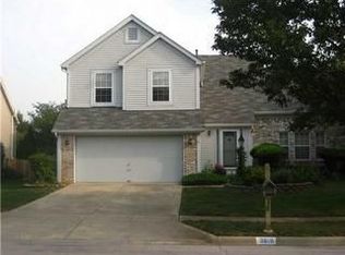 3818 Stonesthrow Ct E, Hilliard, OH 43026