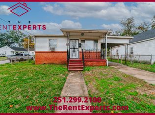1101 Elmira St, Mobile, AL 36604