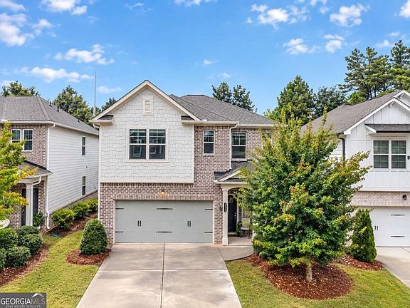 4th image of 4617 Waxwing St