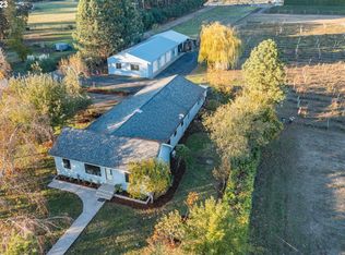33040 S Morcom St, Woodburn, OR 97071