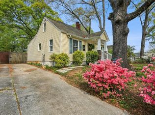 293 Warren St SE, Atlanta, GA 30317