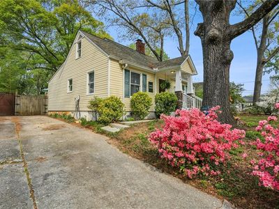 293 Warren St SE, Atlanta, GA, 30317