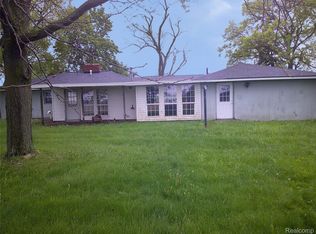 4755 E Washington Rd, Saginaw, MI 48601