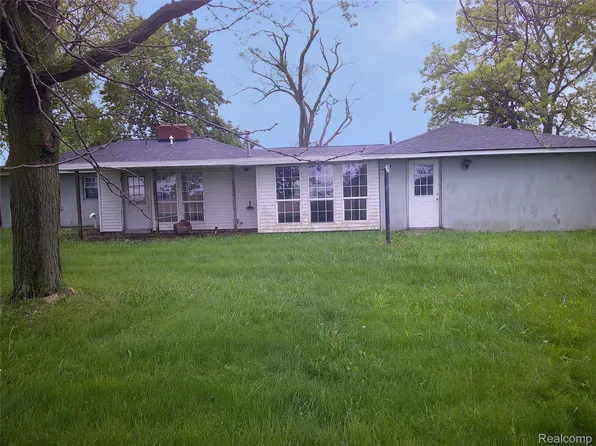 4755 E Washington Rd, Saginaw, MI 48601