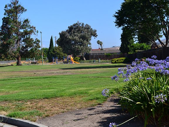 Sandelwood Park Playground