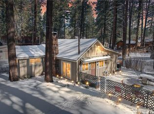 449 Jeffries Rd, Big Bear Lake, CA 92315