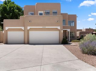 12800 Northern Sky Ave NE, Albuquerque, NM 87111