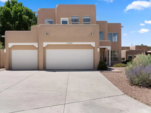 12800 Northern Sky Ave NE, Albuquerque, NM 87111