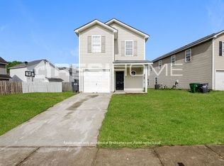 3515 Crestridge Dr, Charlotte, NC 28217