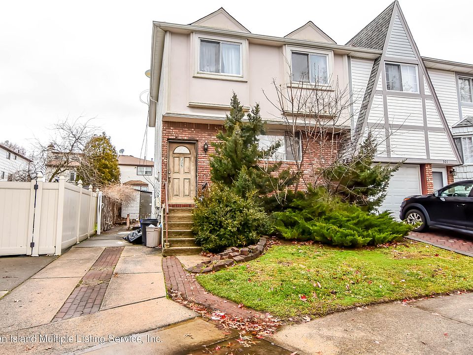 305 Monahan Ave, Staten Island, NY 10314 MLS 1159524 Zillow