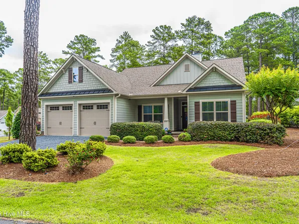 255 Champions Ridge Drive, Southern Pines, NC 28387