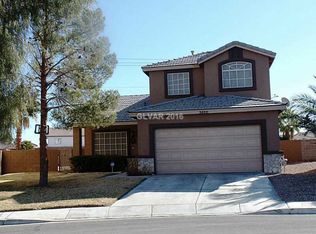 3620 Sable Palm St, North Las Vegas, NV 89032