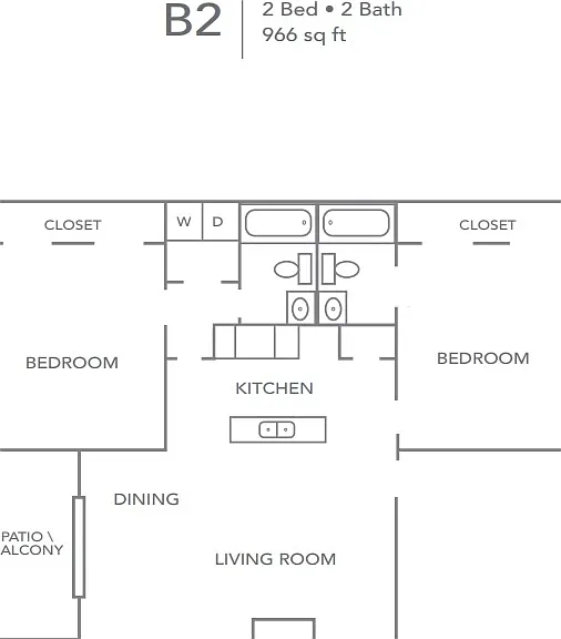 Spring Lake Village Apartments — Photo 33