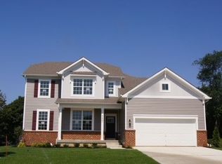 750 Blue Moon Ln, Westminster, MD 21157