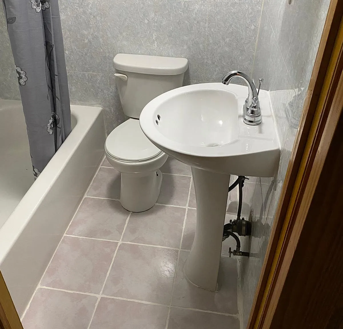 1 bed, 600 sqft, $1,700 — Photo 1
