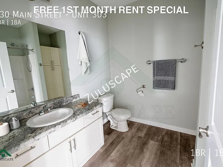 330 Main St #303 — Photo 6