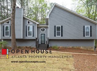 2242 Josephine Ct, Marietta, GA 30062