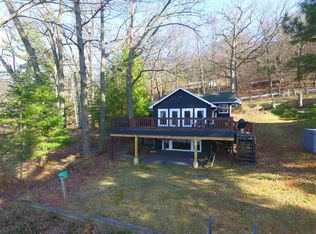 N3619 Tipperary Rd, Poynette, WI 53955