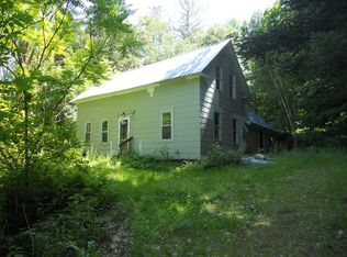 460 Route 5 S, Windsor, VT 05089