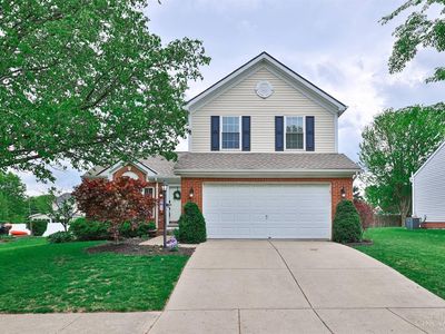 7672 Alexandra Dr, Mason, OH, 45040