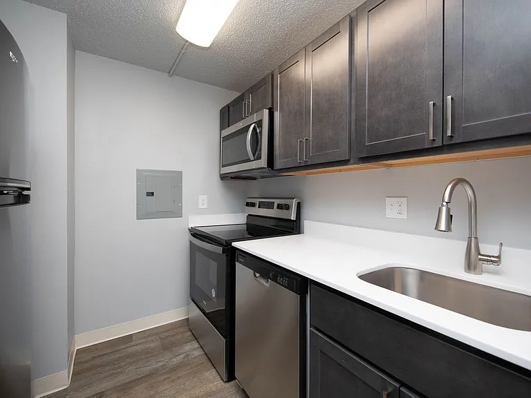 Premier Village Apartments — Photo 10