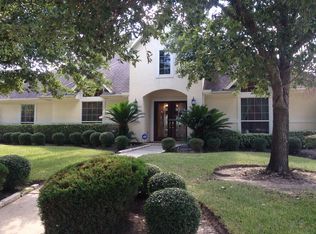10915 Silverado Trace Dr, Houston, TX 77095