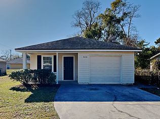 9210 9th Ave, Jacksonville, FL 32208