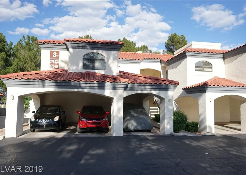 1st image of 8455 W Sahara Ave APT 275