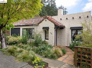 1046 Cragmont Ave, Berkeley, CA 94708