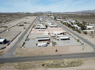 67911 Palm Dr #88, Salome, AZ 85348