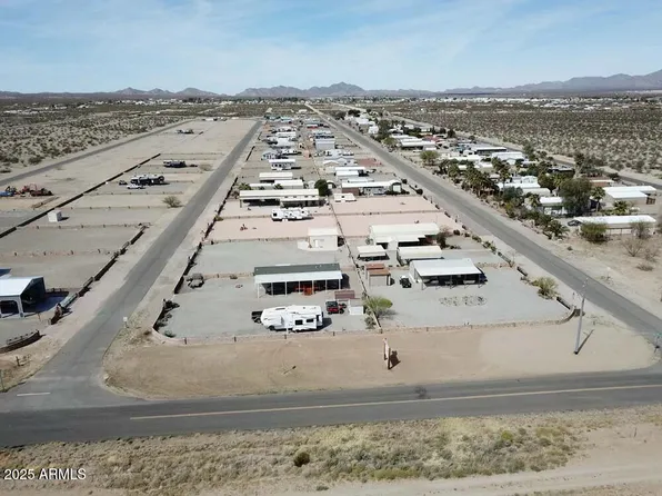 67911 PALM Drive #88, Salome, AZ 85348