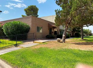 214 Montego Bay Dr, El Paso, TX 79912