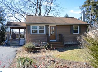 4406 Bittner Ave, Sinking Spring, PA 19608