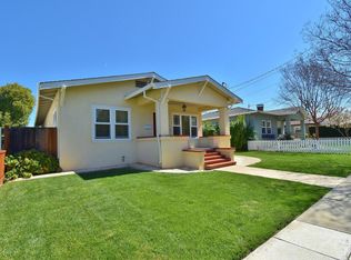 766 S J St, Livermore, CA 94550