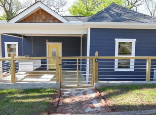 60 Meldon Ave SE, Atlanta, GA 30315