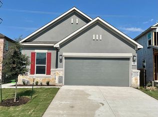 12508 Anthology St, Manor, TX 78653