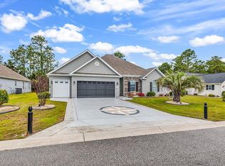 260 Turning Pines Loop, Myrtle Beach, SC 29579