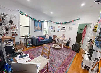 445 Bainbridge Street, #2