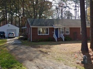402 Whealton Rd, Hampton, VA 23666