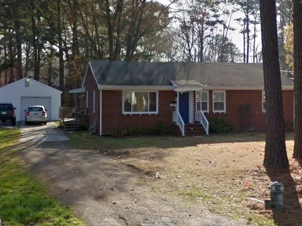 402 Whealton Rd, Hampton, VA 23666