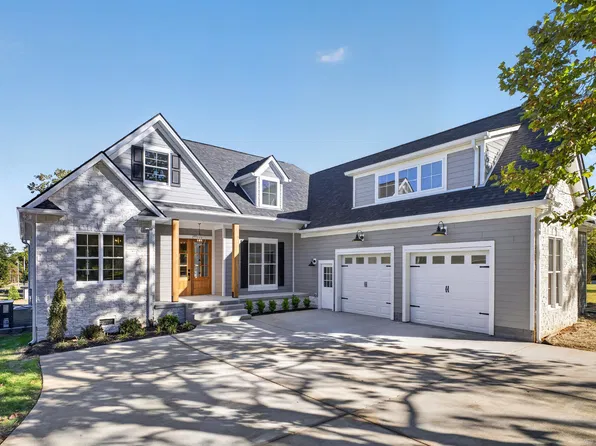404 Cajawa Dr, Mount Juliet, TN 37122