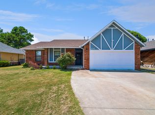6076 S 110th East Ave, Tulsa, OK 74133