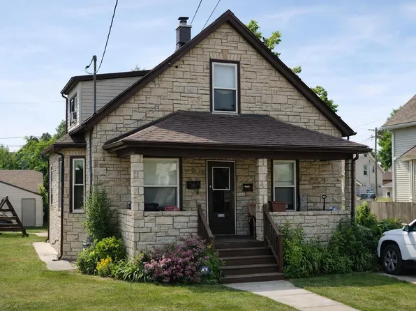 6046 31st AVENUE, Kenosha, WI 53142