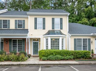 404 Whitmore Ln, Durham, NC 27707