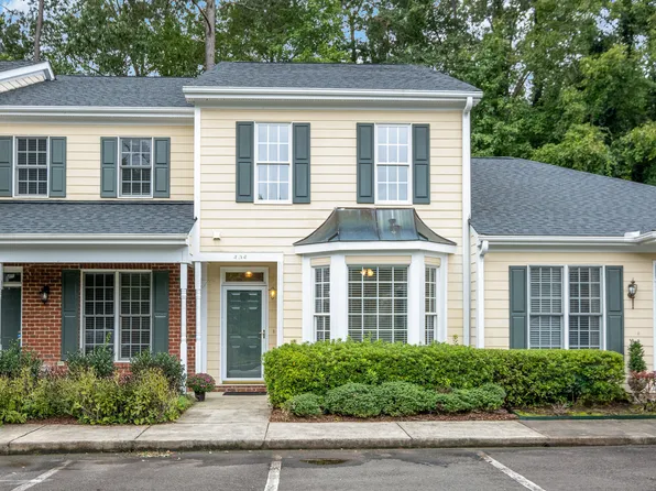 404 Whitmore Ln, Durham, NC 27707