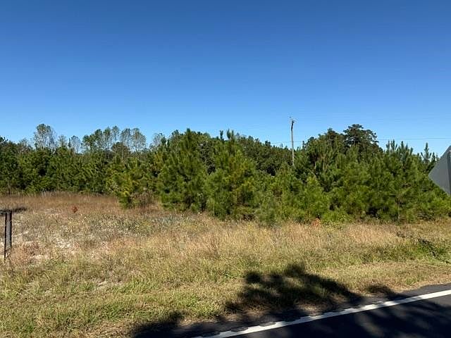 2nd image of 5.0 Acs Old Pee Dee Rd.
