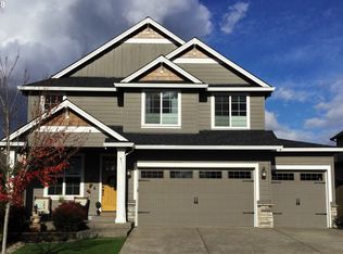 15423 SE Hidden Falls Dr, Clackamas, OR