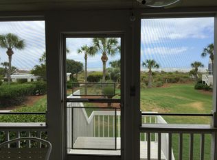 60 Beach Club Villas Ct, Isle Of Palms, SC 29451
