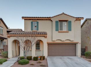 6558 Brooklyn Heights St, Las Vegas, NV 89166